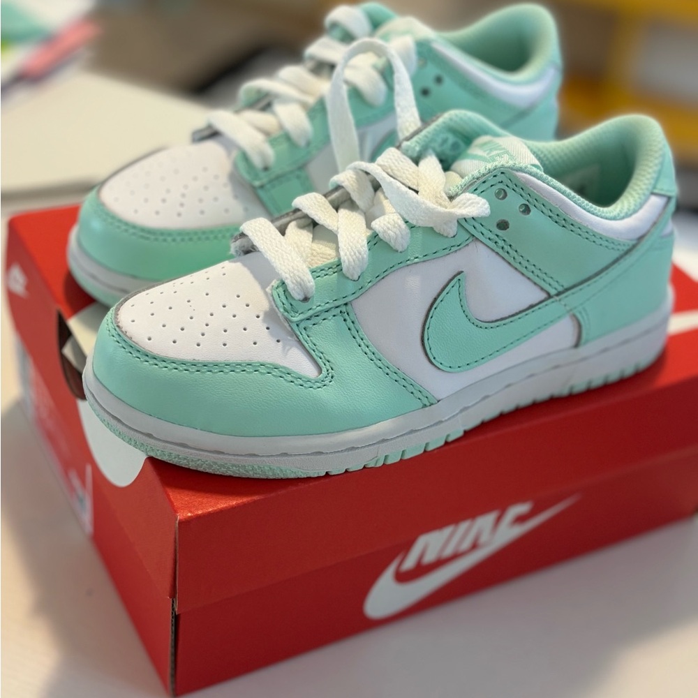 Nike Dunks | 12c | BRAND NEW